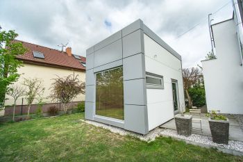 Rodinný dům 177 m² (foto 27)