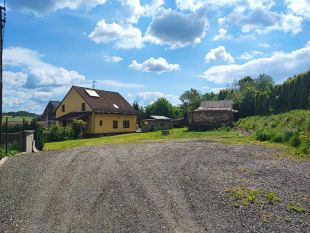 Rodinný dům 6kk (foto 30)